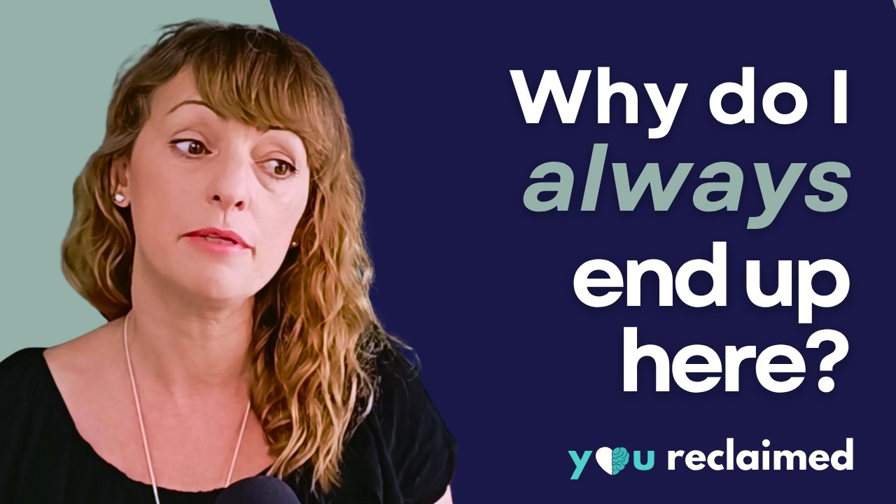 Why You Keep Loving People Who Don’t Give Back