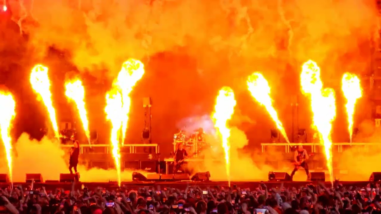 Slayer - 