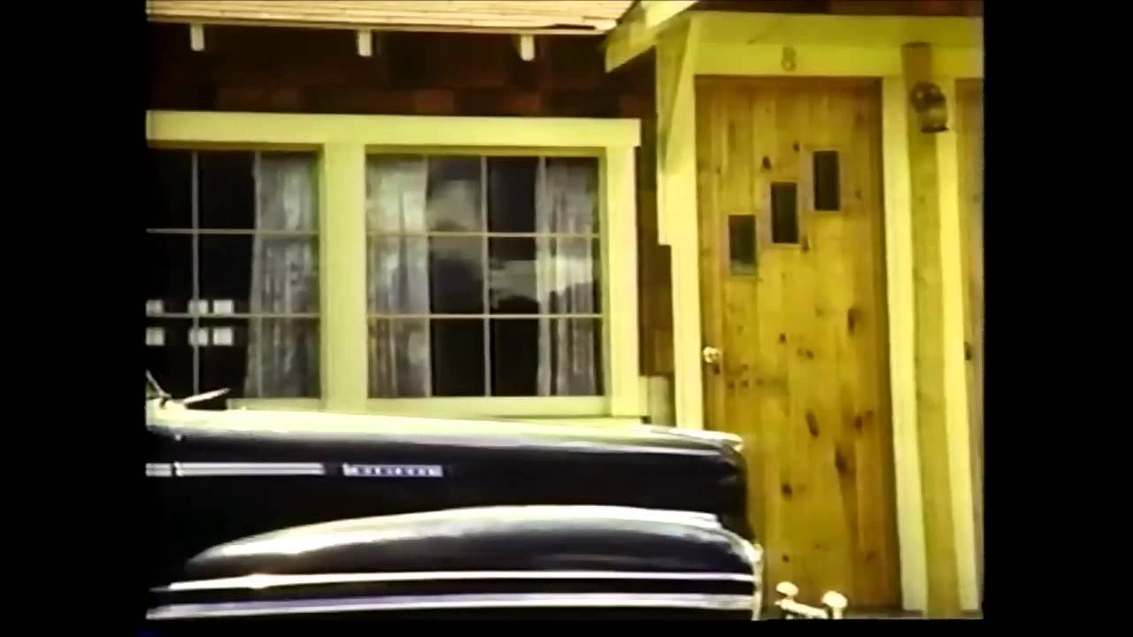 Colorado early 1950's