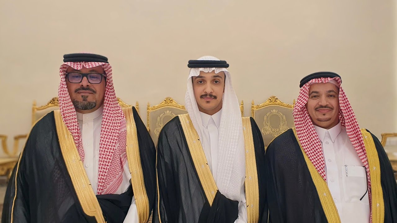 حفل زواج الشاب / سعود بن خالد علي آل خليف - جدة قاعة الشيهانه ١٤٤٧/٦/٢ ( تصوير امسيتي الجميلة )