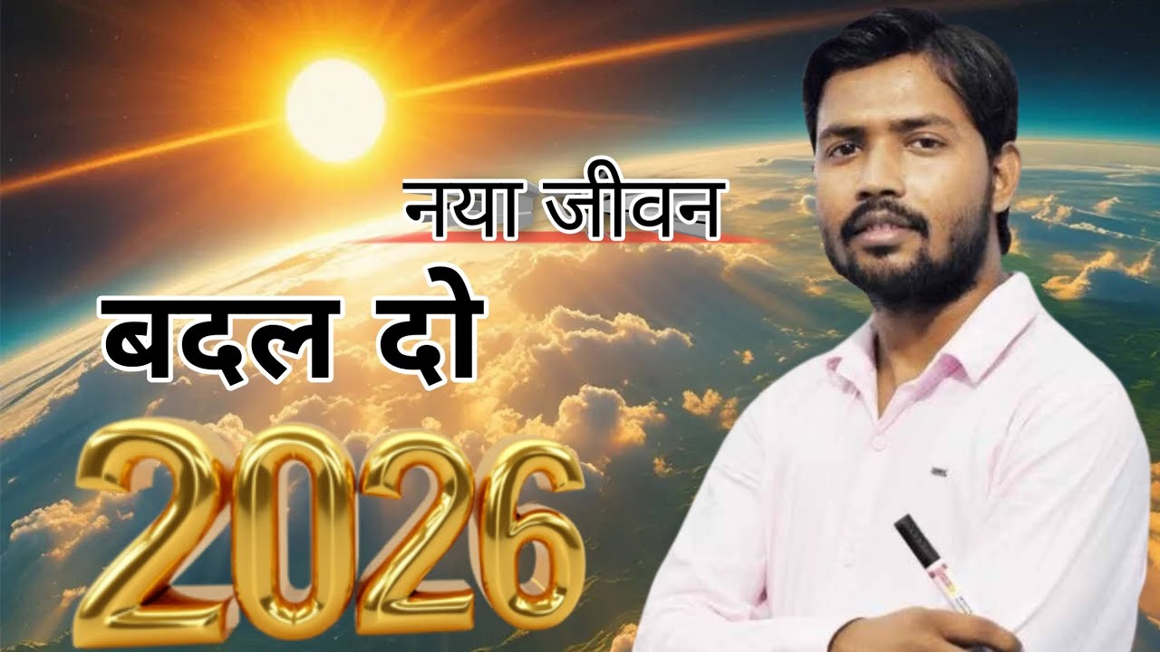 2026 को जिंदगी का turning point बनाओ || 5 step fromework ||  by Khan sir #Khansir speech motivation