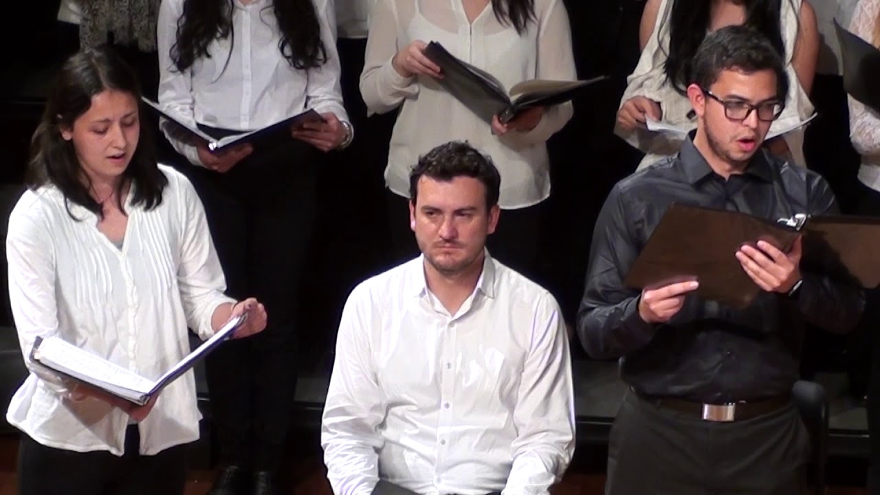 BY THEE WITH BLISS. ADAM AND EVE. THE CREATION. F.J. HAYDN.