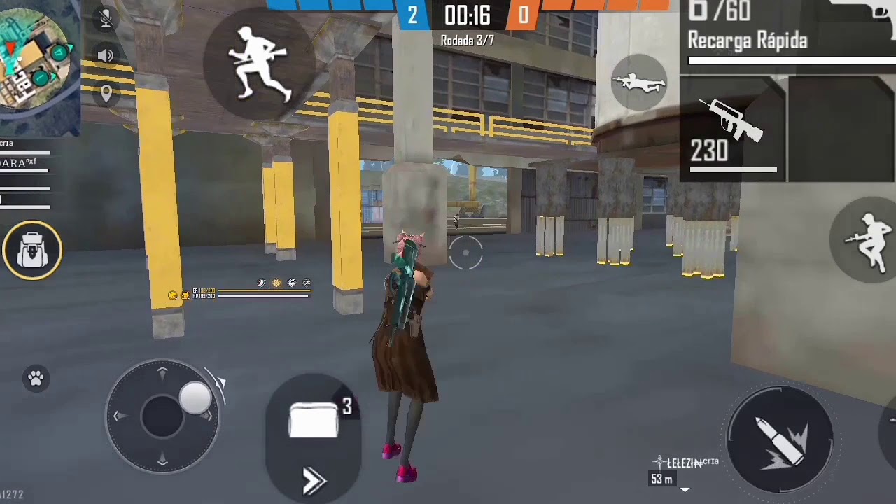 Sai do mei