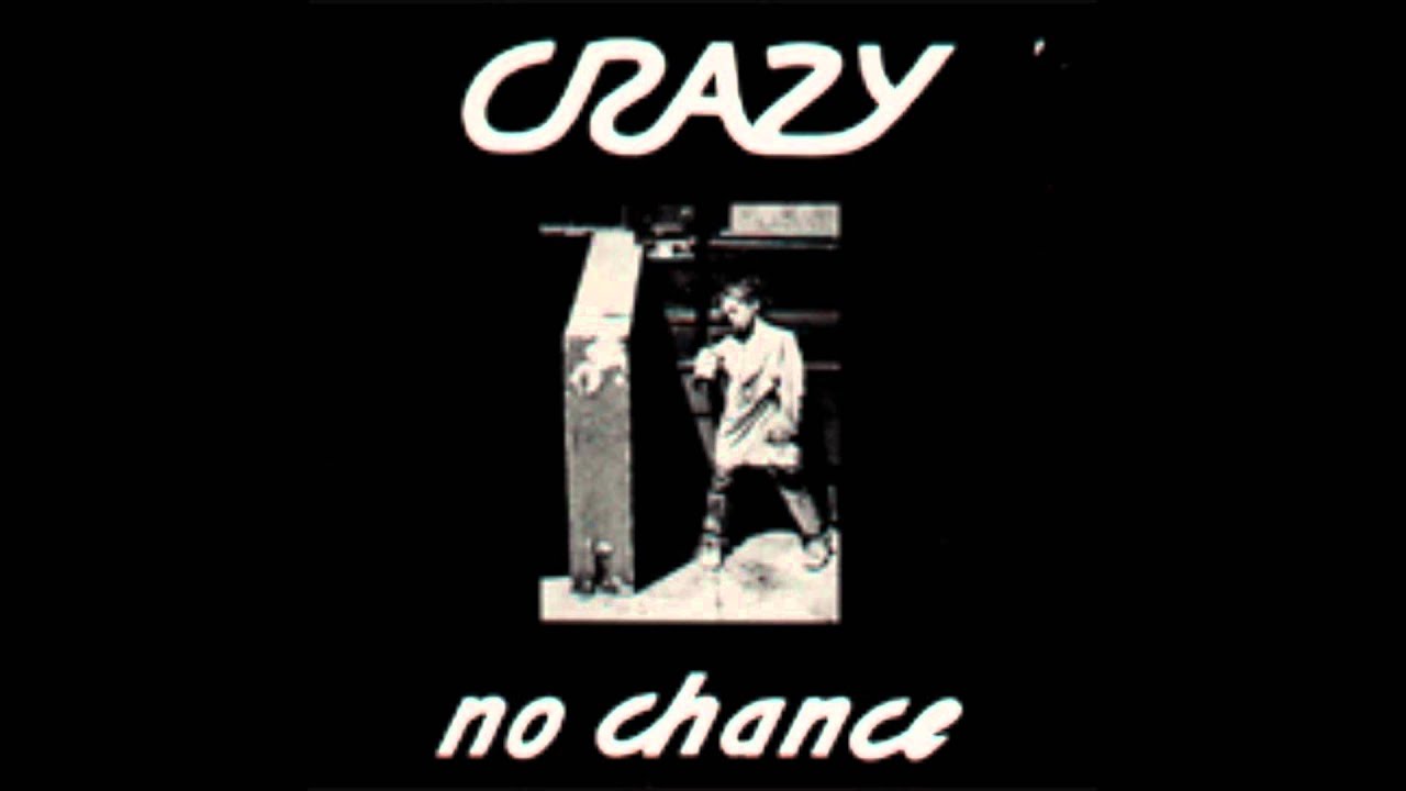 Crazy - Ech will frei si