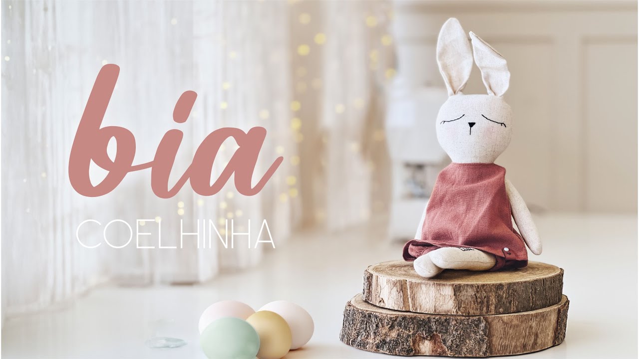 AULA 01 - Coelhinha Bia gratuita