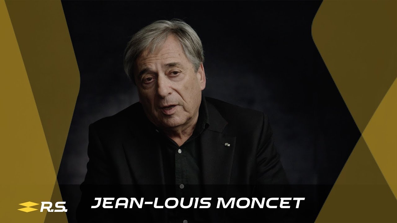 The French GP archive: Arnoux vs Villeneuve