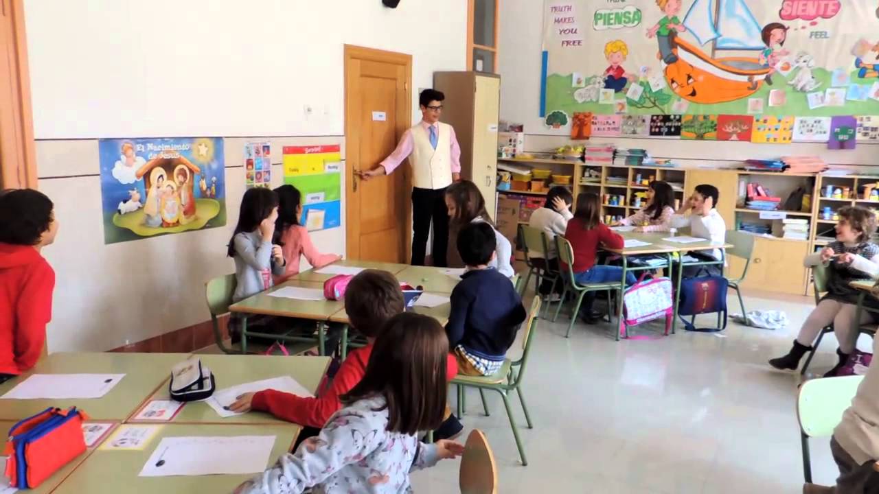 Pajes Reales 2014 - San Vicente de Paúl - Benavente