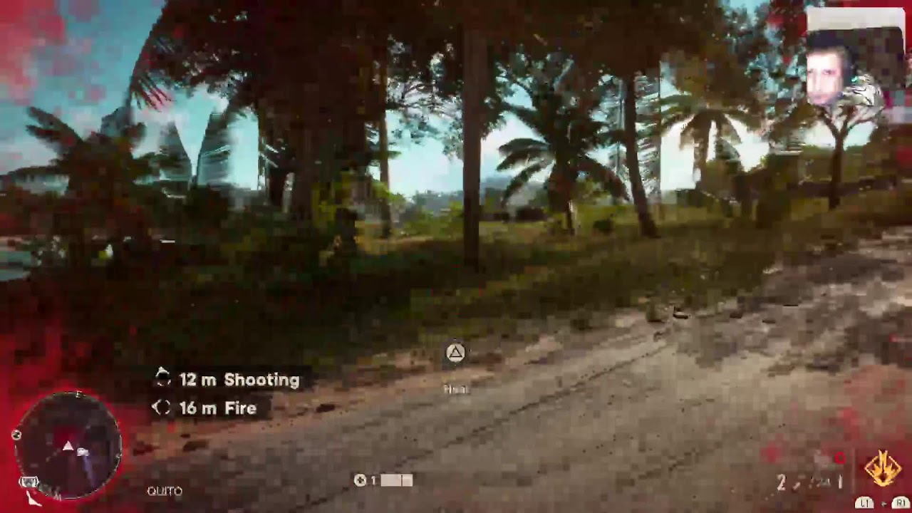 Far Cry 6 🇱🇹 5 SERIJA