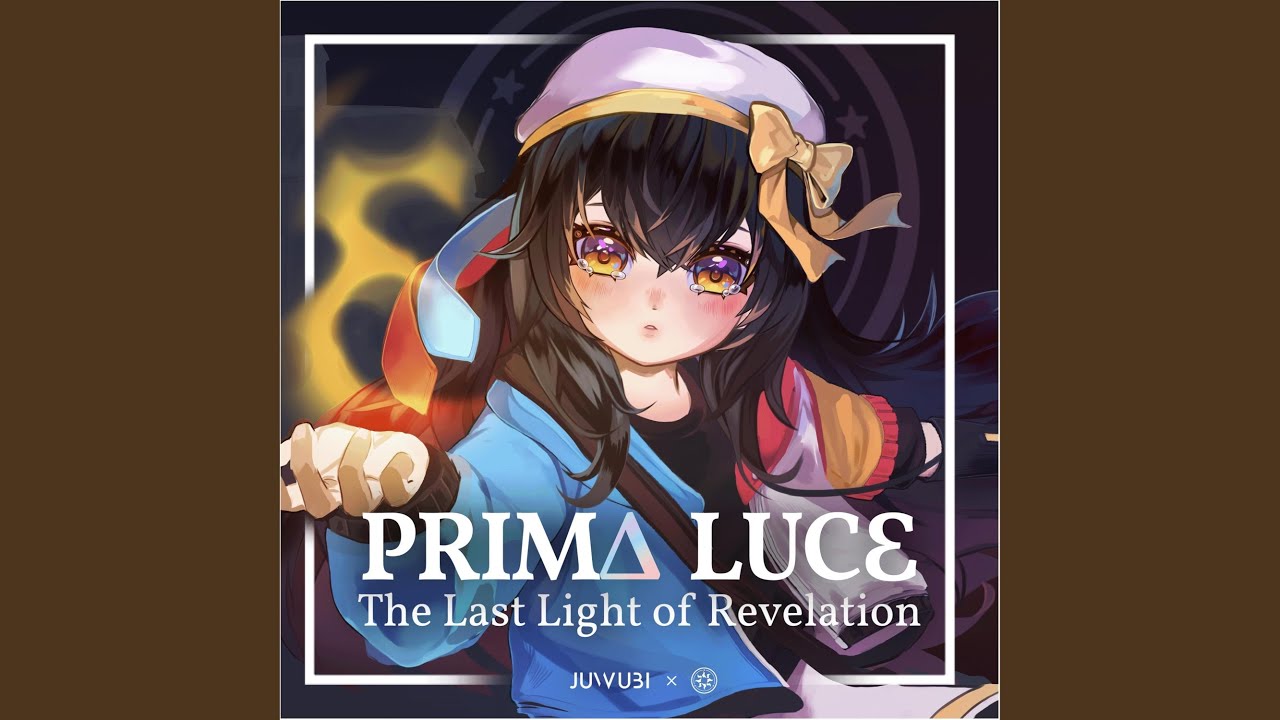 Prima Luce The Last Light Of Revelation
