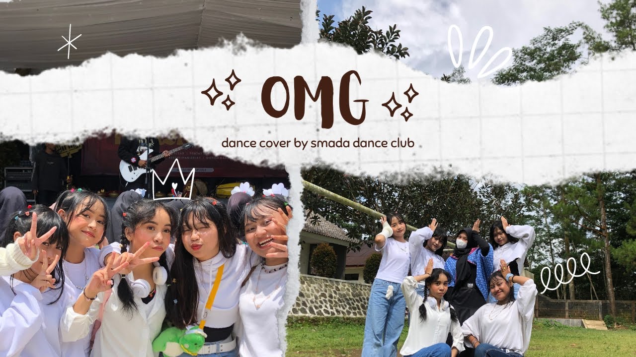[event]HUT SMADA 48th/newjeans_OMG+cookie/dance cover by SMADA DANCE CLUB