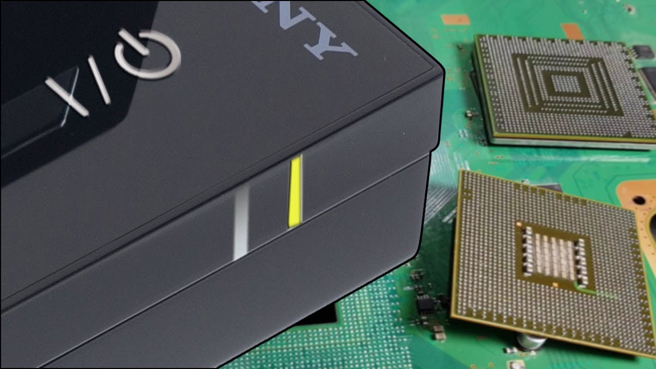 QU&Eacute; ES UN REBALLING EN PS3, AQU&Iacute; TE LO ENSE&Ntilde;O...