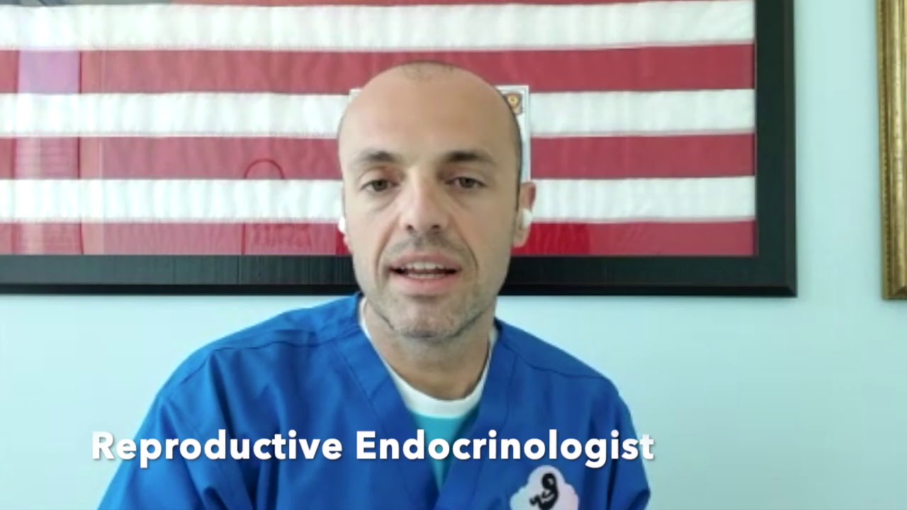 A Personal Welcome from Dr. Gary Levy