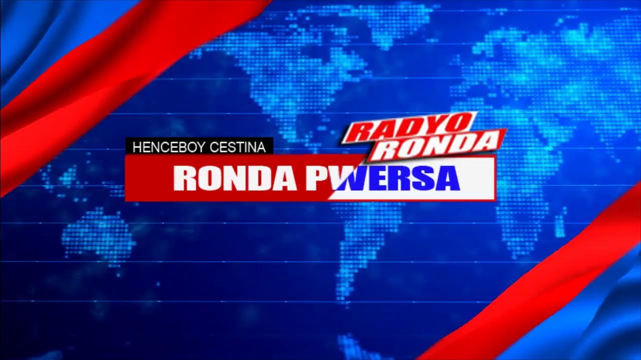RONDA PWERSA |   JAN. 07,2026