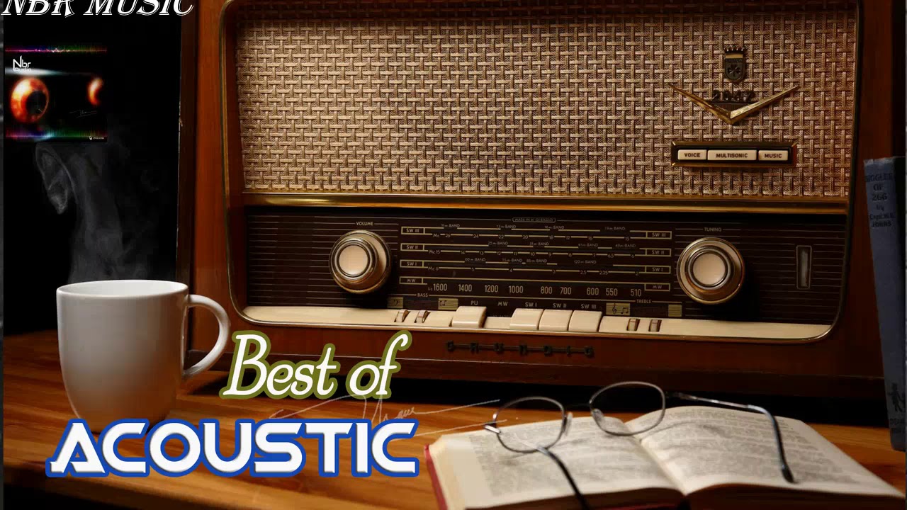 Best of acoustic - high end music test - Audiophile Music - NbR Music