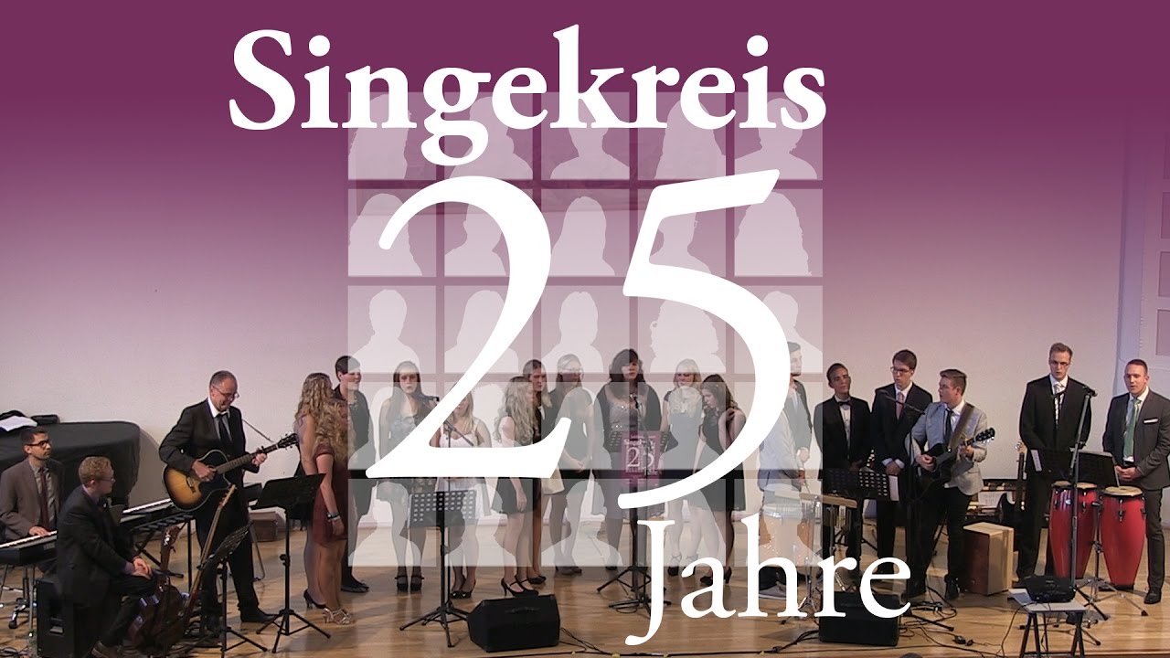 Als Ich Fortging – KäKo-Singekreis