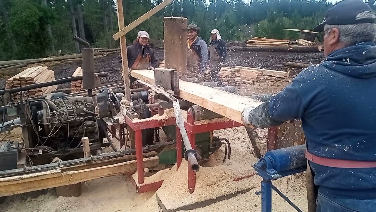 Canteadora mejorada