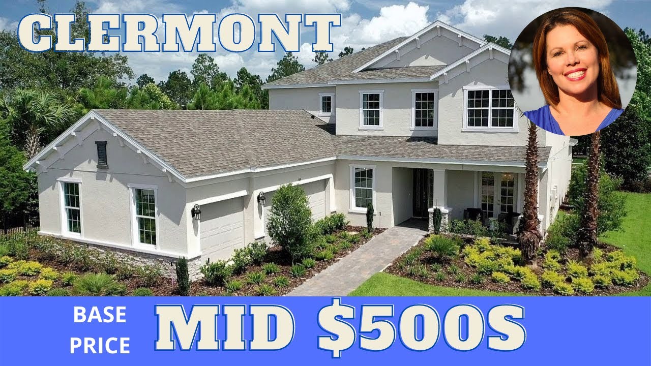 Clermont New Homes I The Canyons at Highland Ranch I Taylor Morrison, Sand Key Model