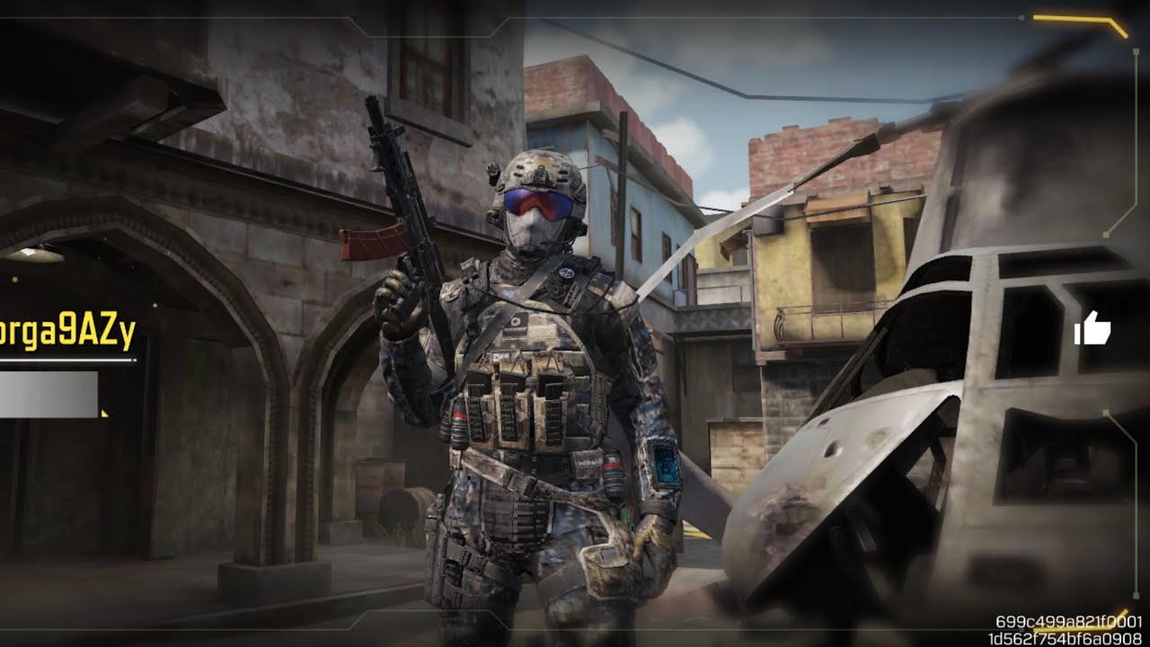 Call of duty