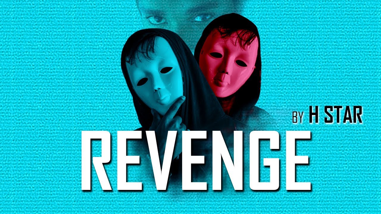Revenge | Official Rap Video Song | H Star | Deepak Music | Latest Rap| MoodiesGang