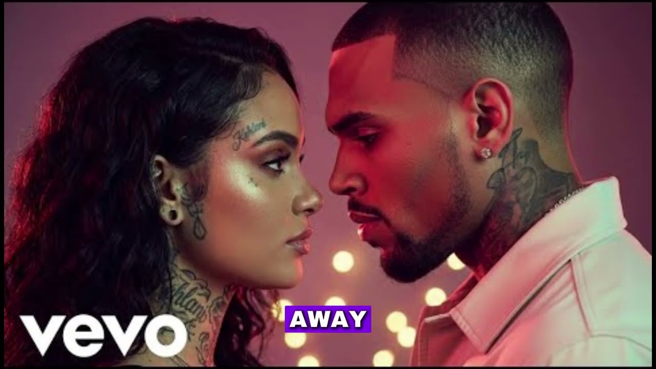 Kehlani ft. Chris Brown - Red Flags (Official Lyrics Video ) 2026