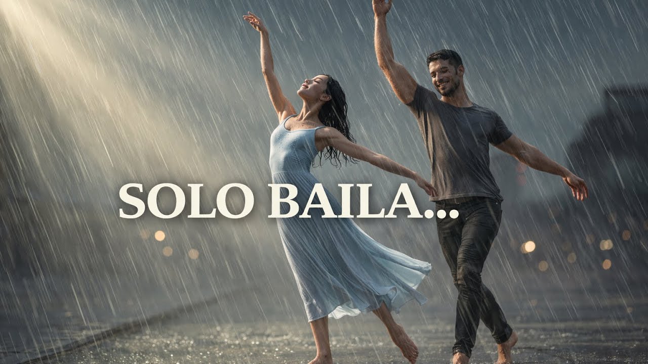 Solo Baila