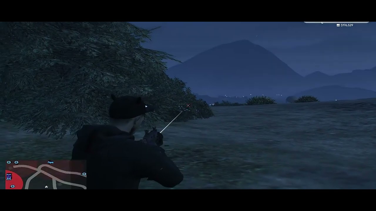 Güle Güle LSPD 👮 Marco Xerty #pwuc