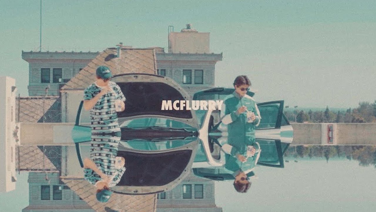 The Bebé Culture - McFlurry (Official Music Video) @thebebeculture