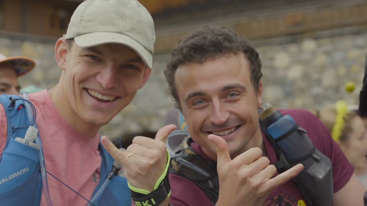 Trail du Gypaete 2025