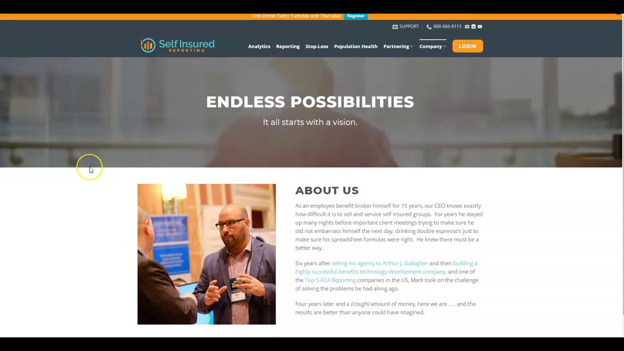 Benefit Brokers