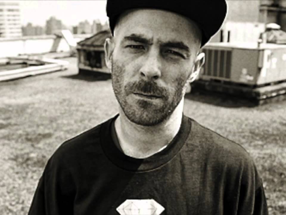 The Alchemist - My Way (Instrumental)