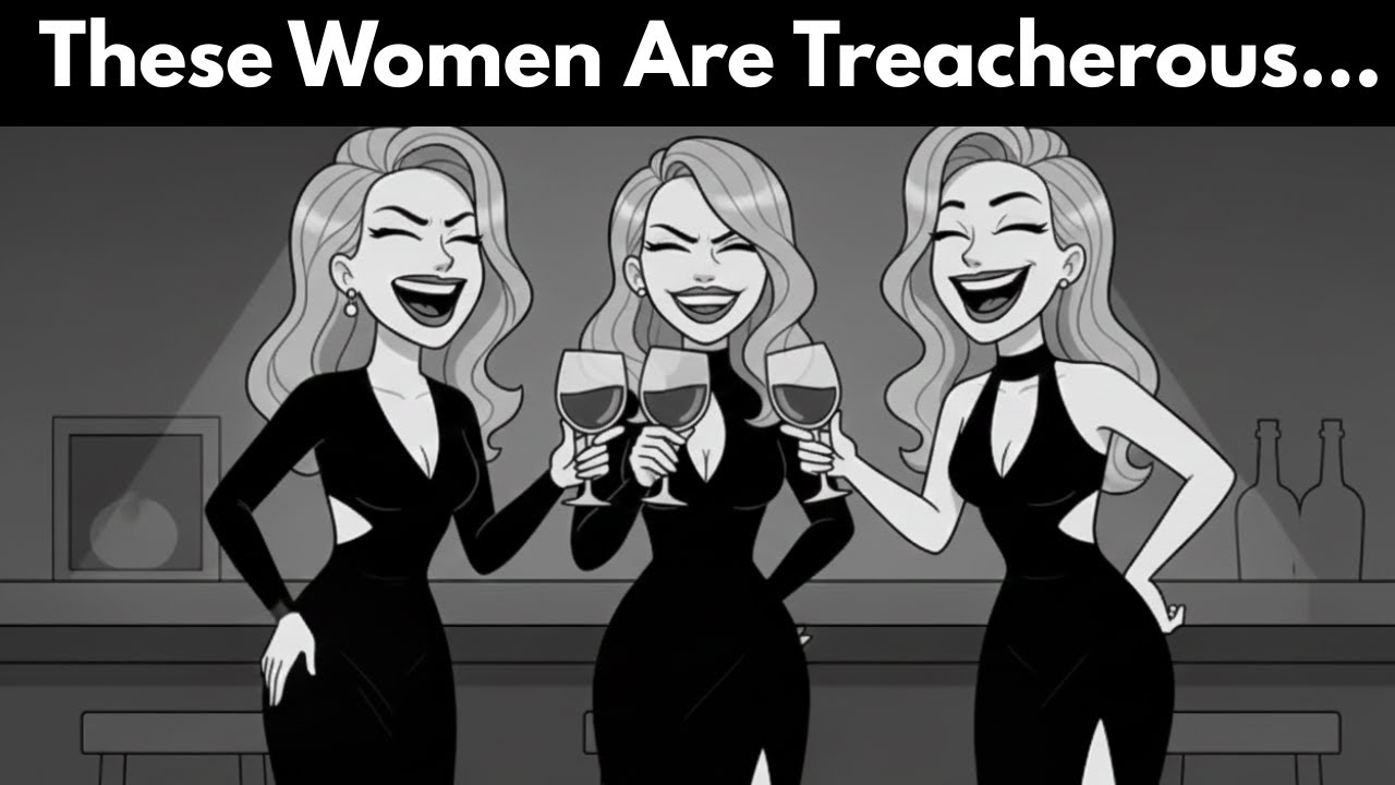 Why Women 30–35 Are the Riskiest Partners for Men Today
