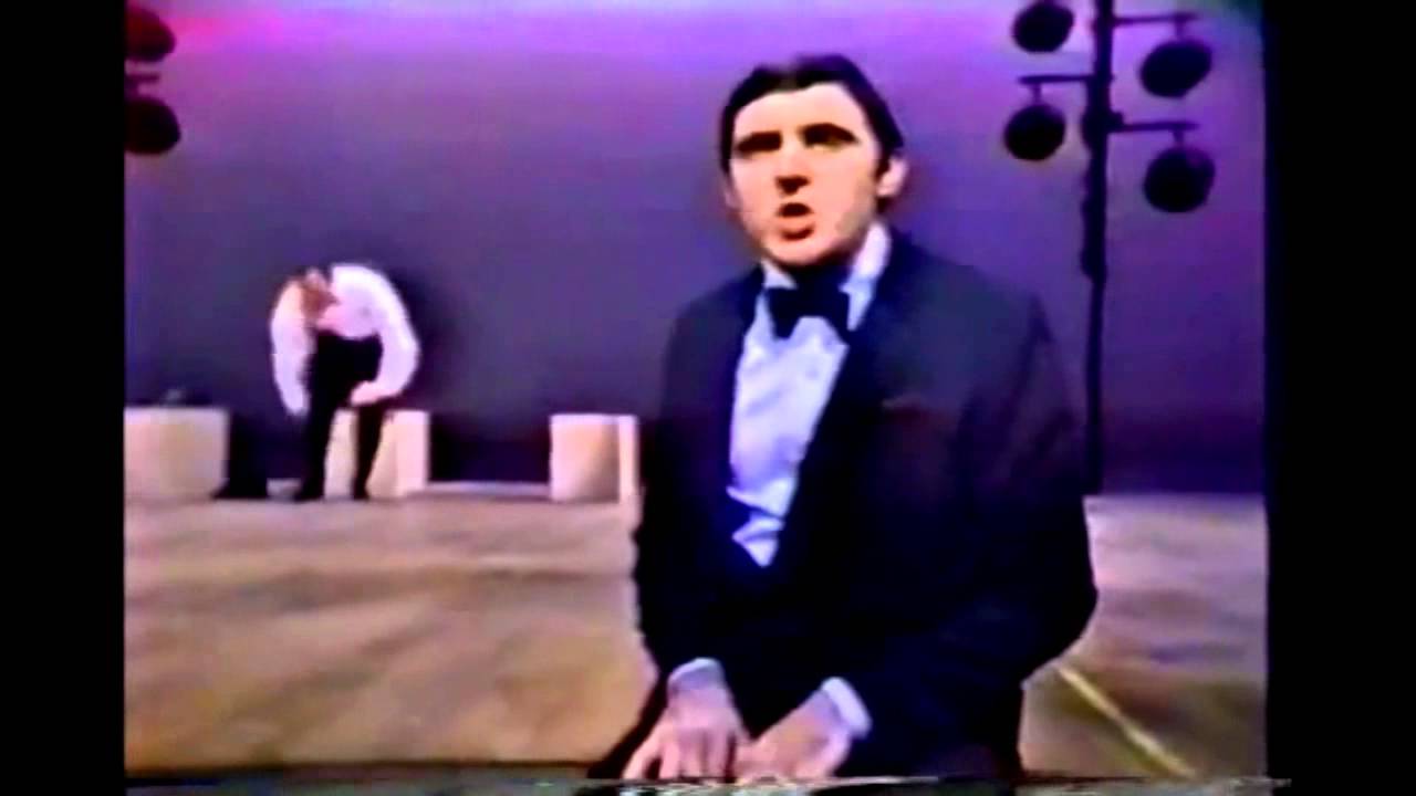 Donald O'Connor and the Evolution of Tap Dancing