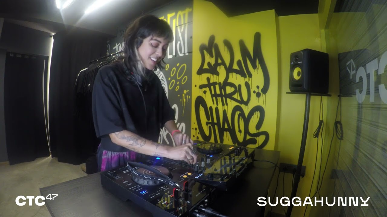 UFR0052 ft. SUGGAHUNNY
