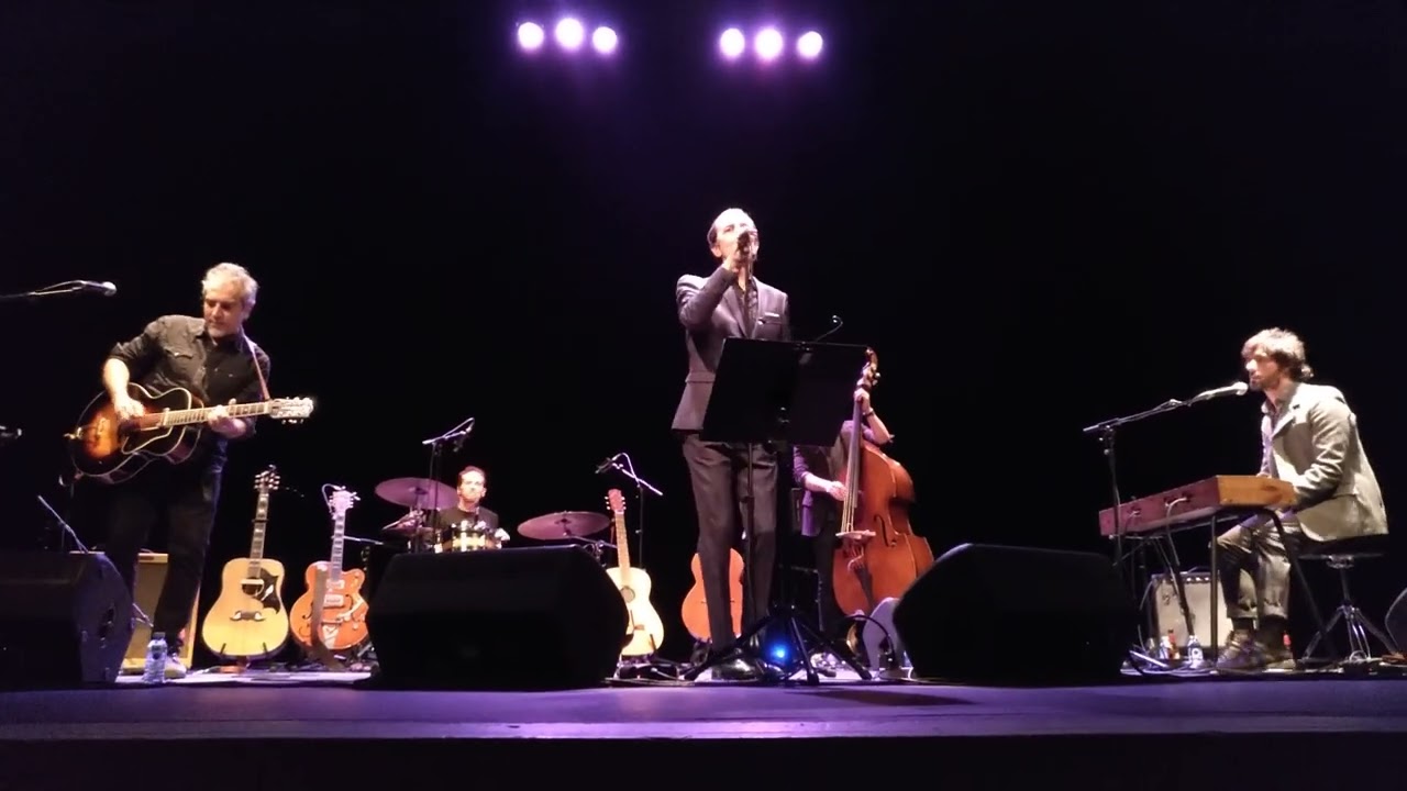 Diego Vasallo - Fernando Macaya - Pablo Fernandez - Fernando Neira -  Rodri irizábal