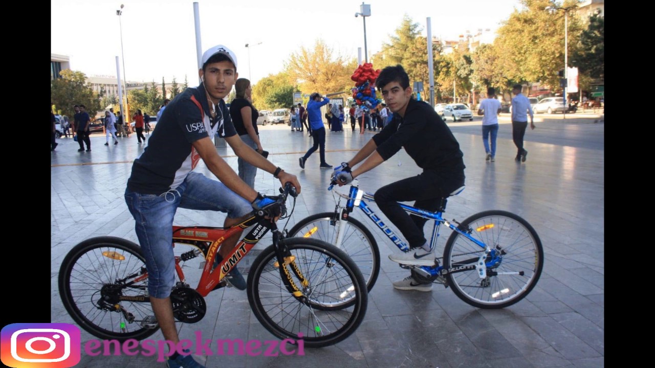 gaziantep bisiklet modifiye part 5
