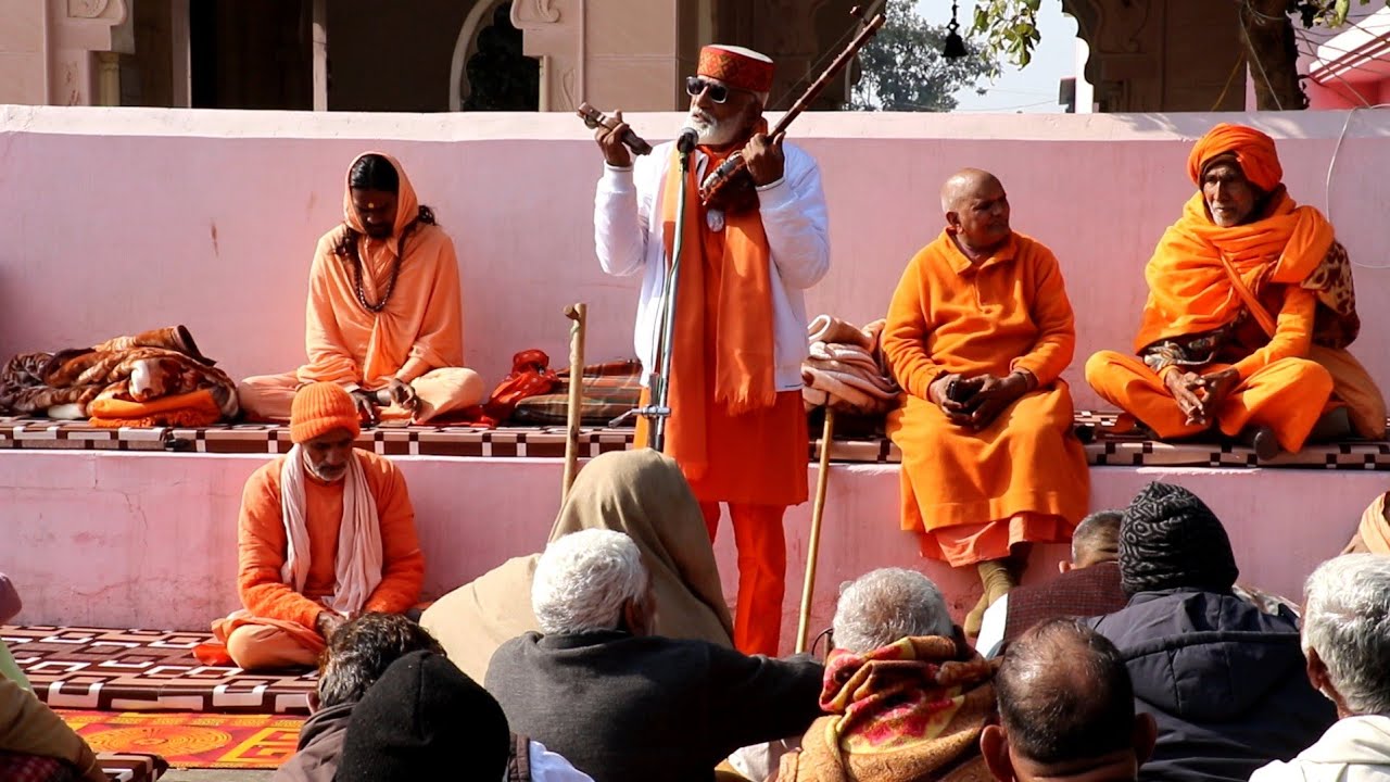 भजन सम्राट संत समुद्र दास जी महाराज | Part-12 | samundar das ke bhajan || sajjanpur dham | Bhajan  |