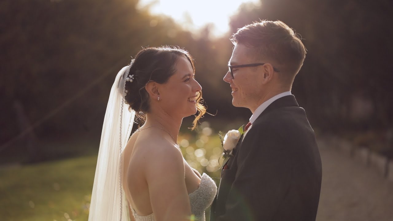 Boyne Hill House Wedding Video (2025)
