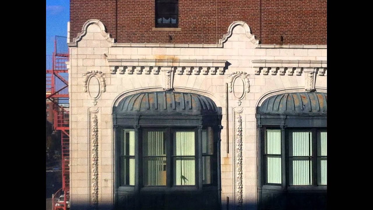 Boston Landmarks