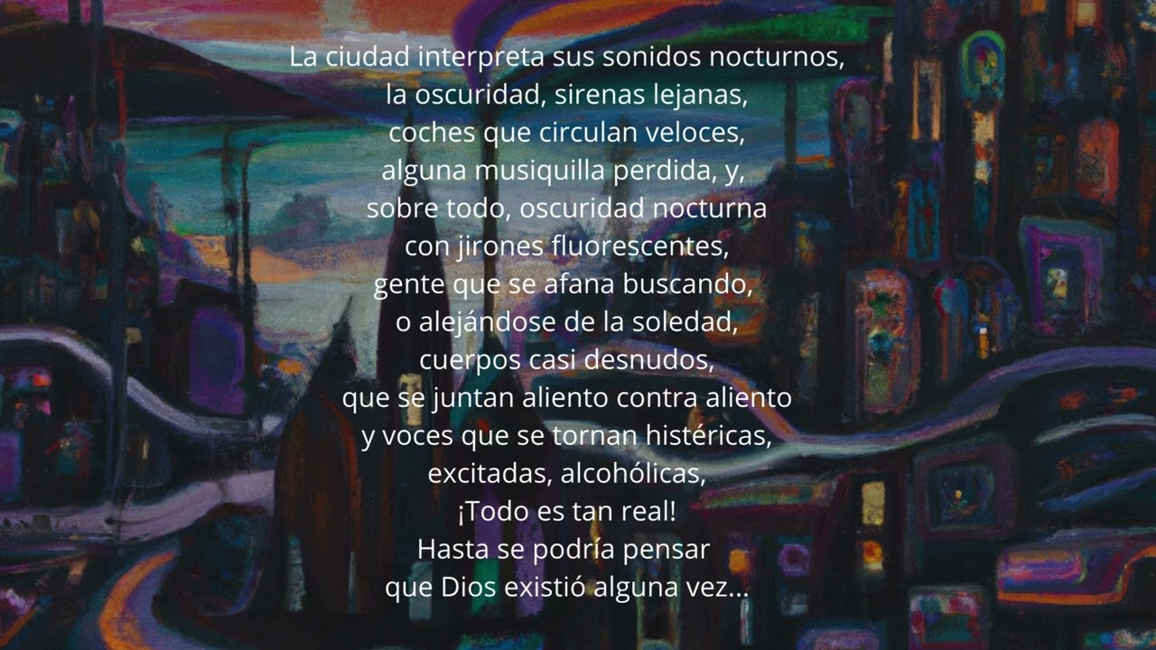 Nocturno