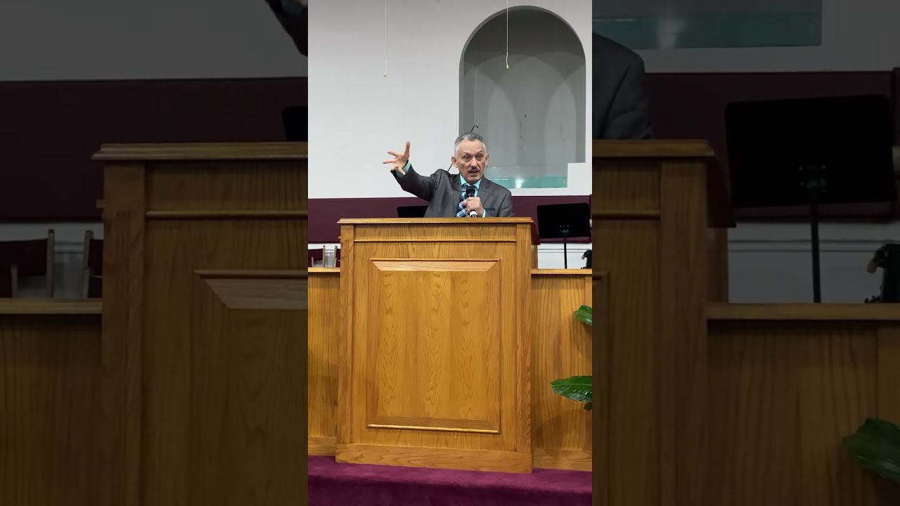 EL DERRAMAMIENTO DEL ESPÍRITU SANTO