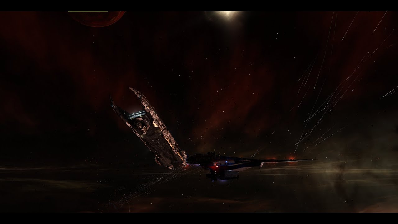 B2/imperium - The Fall of Skarkon