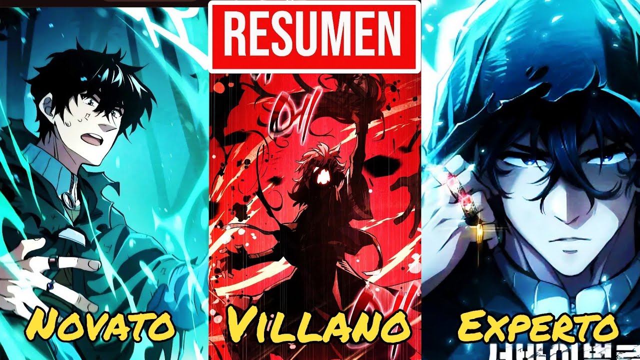 El mas Debil en un juego de Dioses | El Sobreviviente mas Fuerte de Mundo Manhwa Resumen