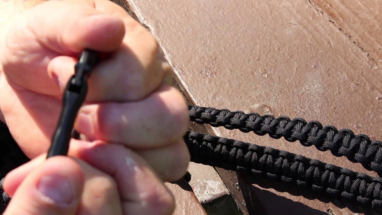 OneTigris Plastic Tactical Lightweight Carabiner