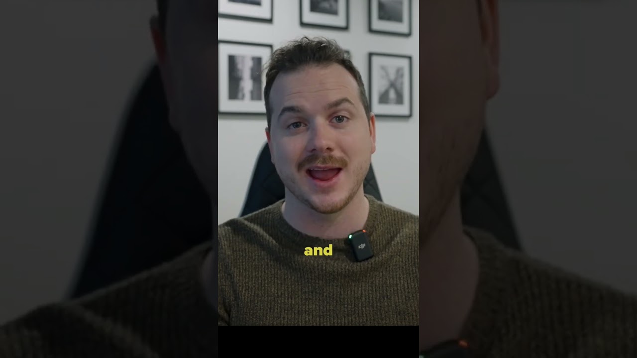⭐️ Shutter Drag For Video⭐️ The most popular new trend in the wedding scene! 