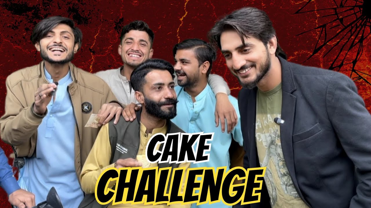 Cake Challenge Part 2 | Winner Kaun Bana? 🏆🎂