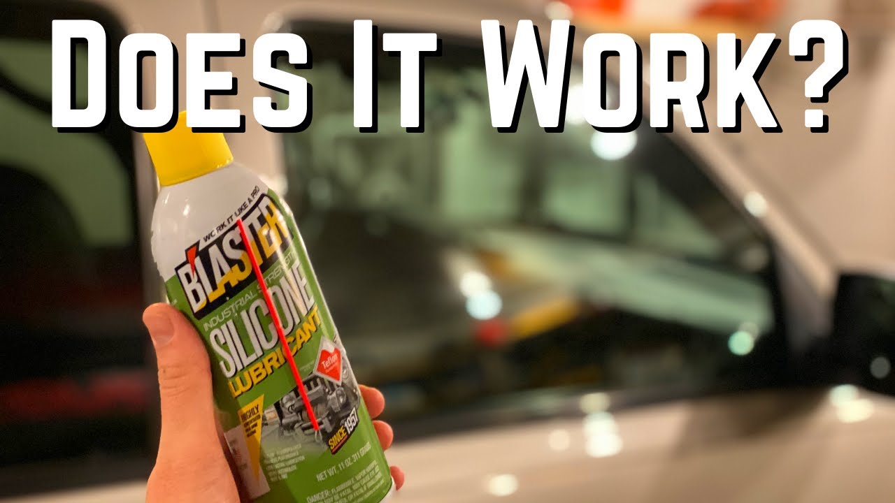 Slow Window Trick? How it Worked For me!