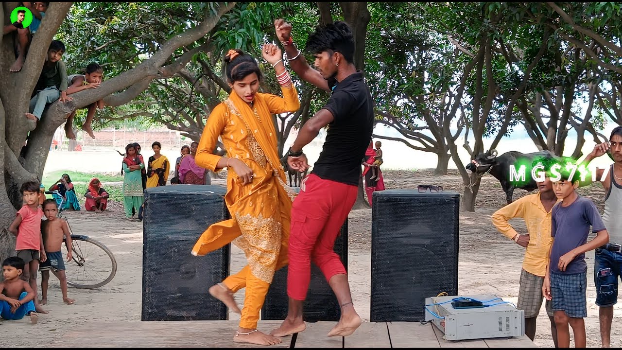 Bathela Kapar More Raja Ji - Dinesh Lal Yadav Mgs7117