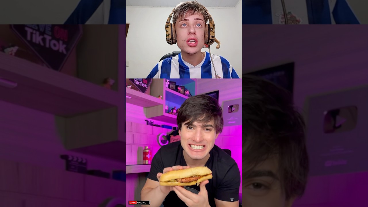 Cachorro Quente Caro vs Cachorro Quente Barato