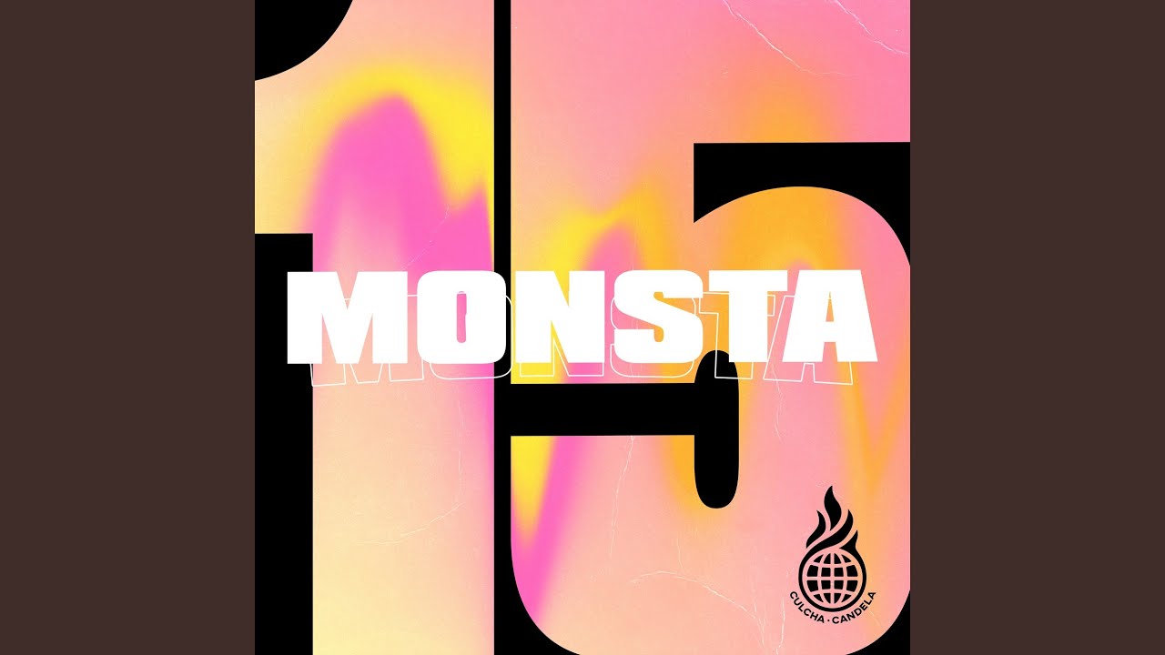 MonstaBass RMX