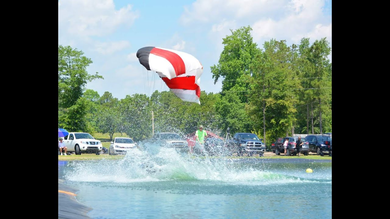2015 FLCPA Skydive Swooping Event #4 Highlights & Crash Compilation